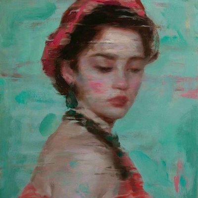 兽设清新风格设计兽圈社群